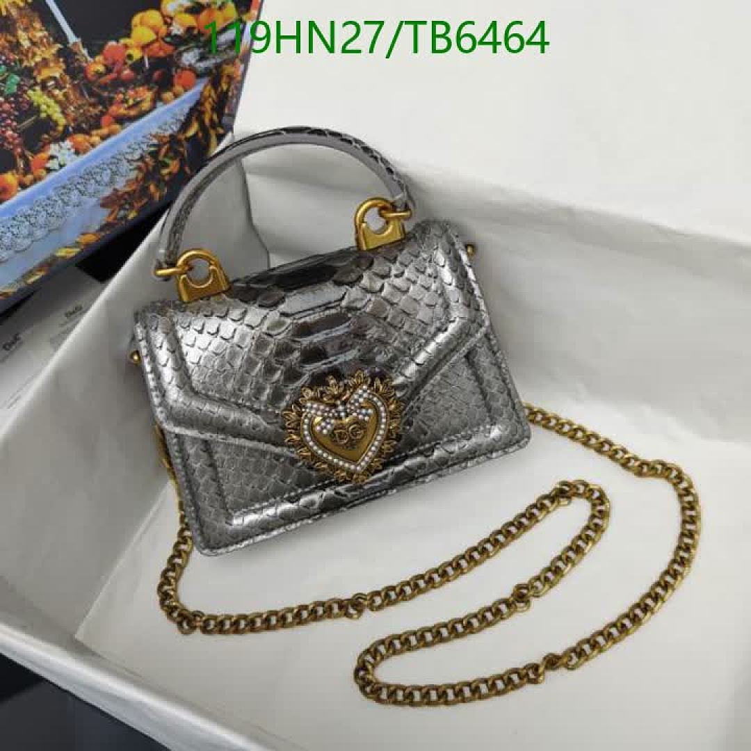 D&G-Bags(4A) Code: TB6464 $: 119USD