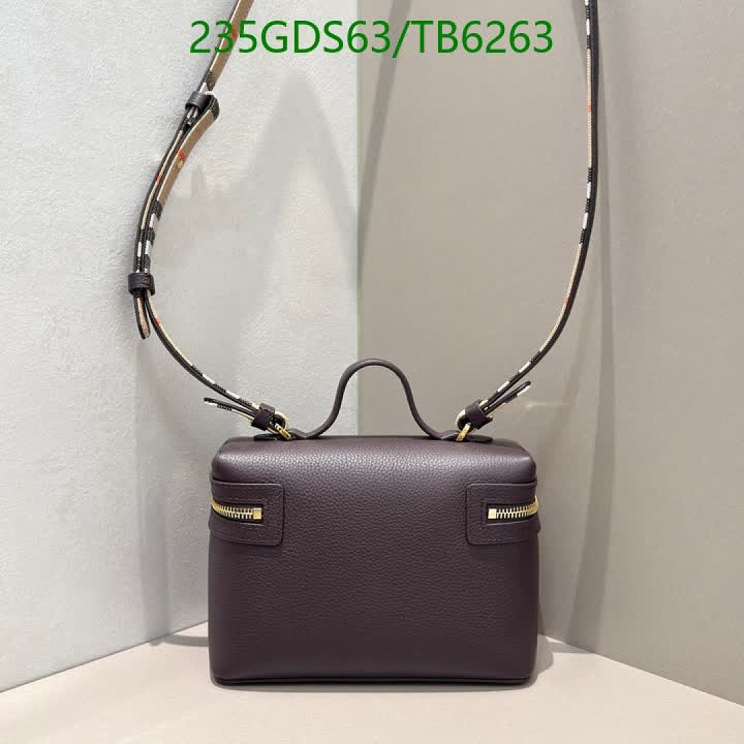 Burberry-Bags(5A) Code: TB6263 $: 235USD