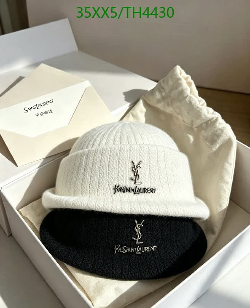 YSL-Hats Code: TH4430 $: 35USD