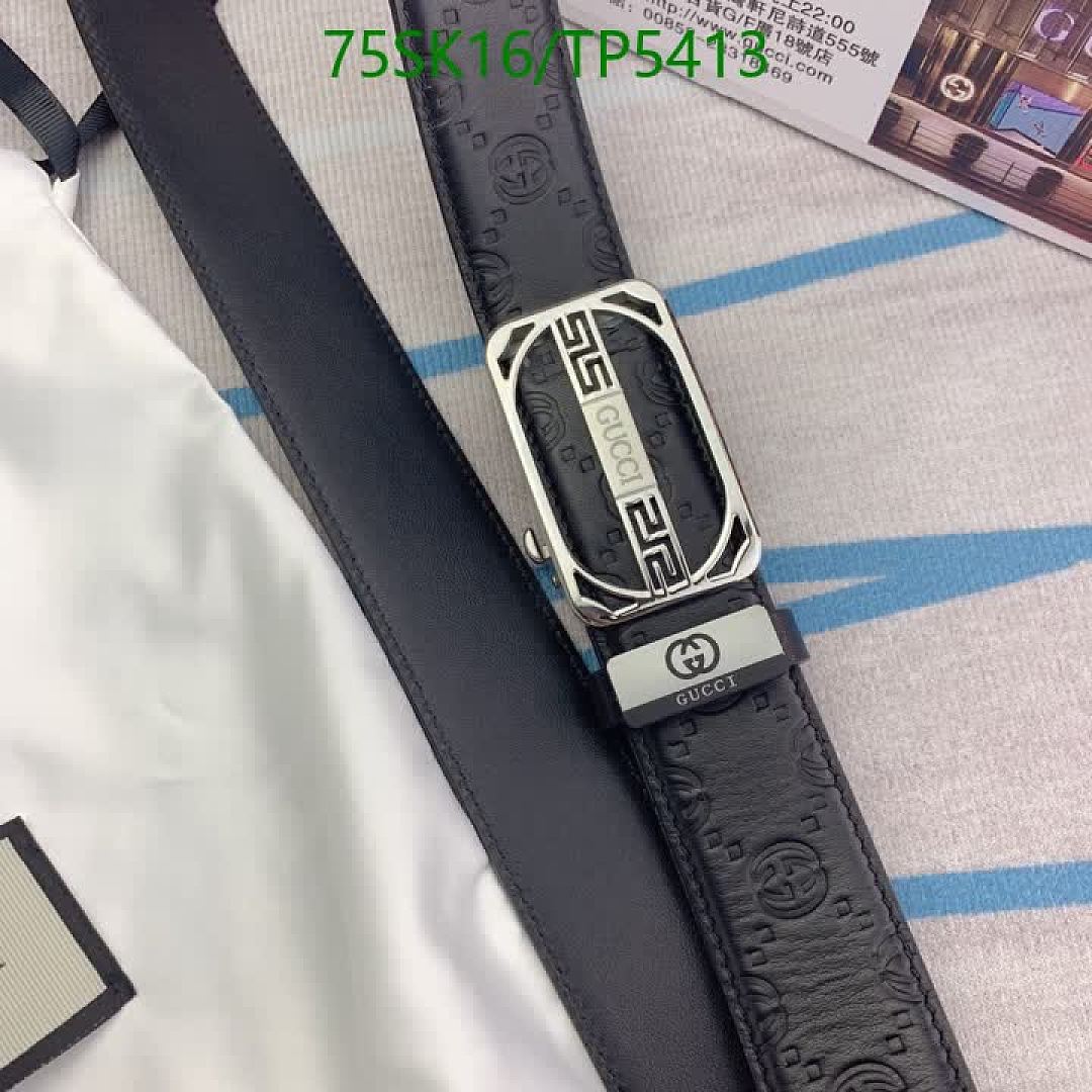 Gucci-Belts Code: TP5413 $: 75USD