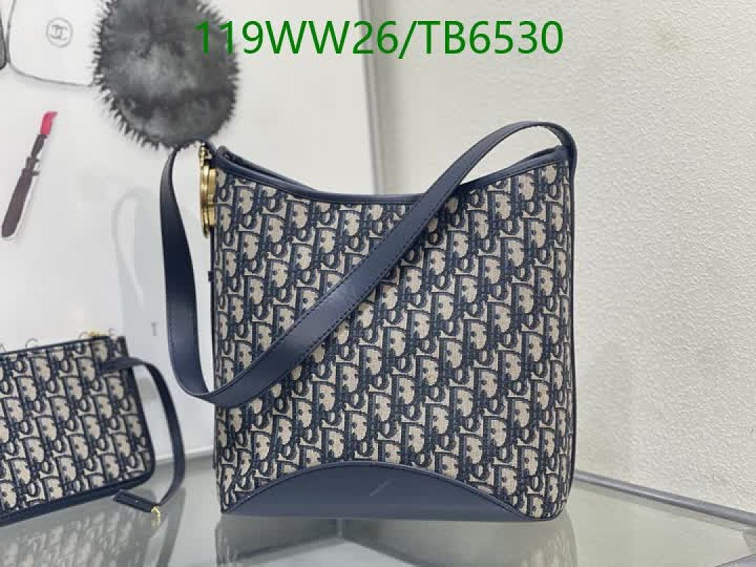 Dior-Bags(4A) Code: TB6530 $: 119USD