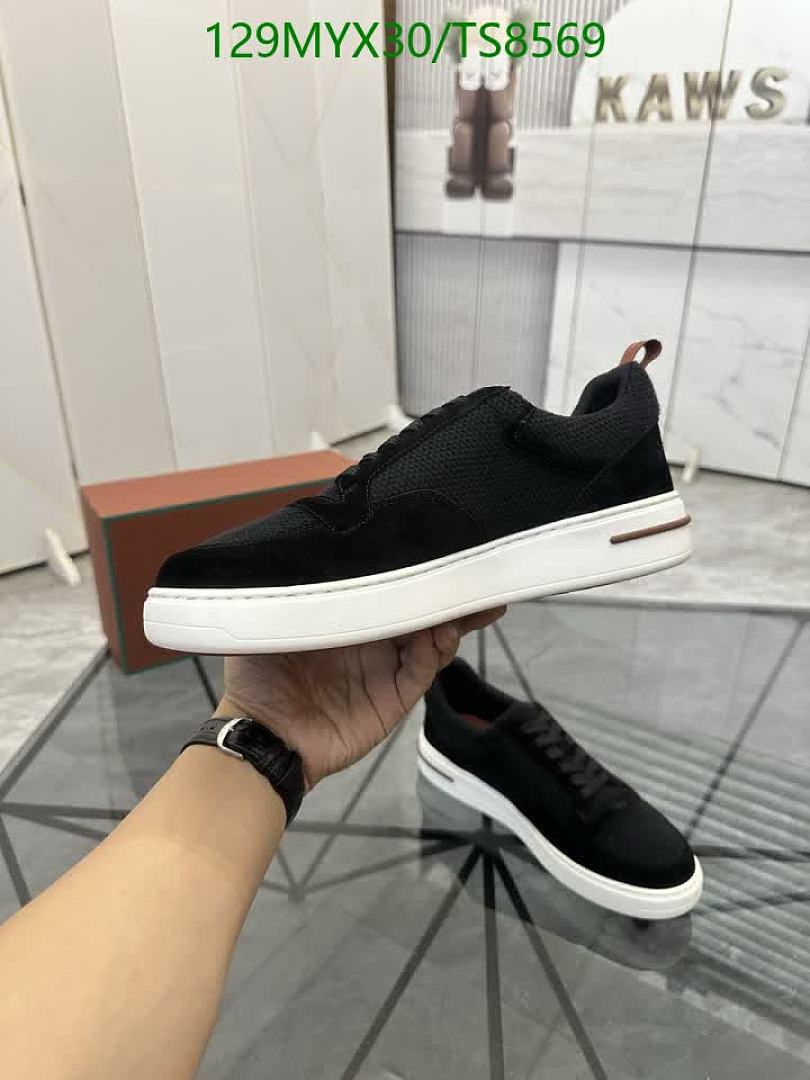 Loro Piana-Shoes(Men) Code: TS8569 $: 129USD