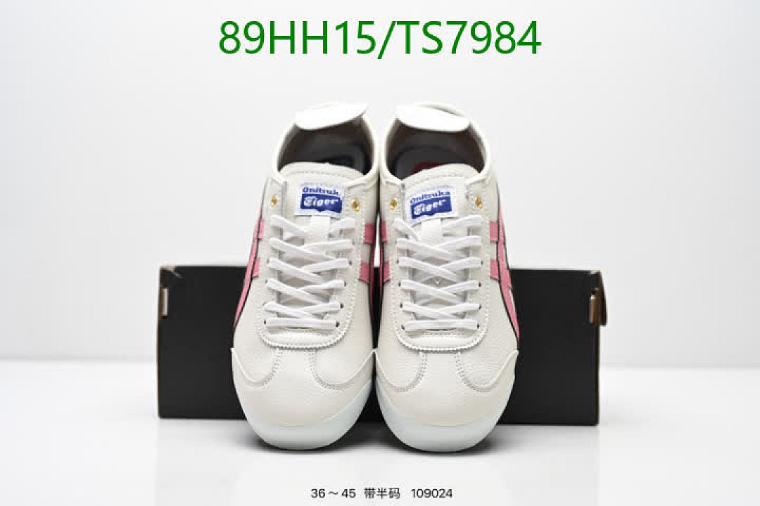 Onitsuka Tiger-Shoes(Men) Code: TS7984 $: 89USD