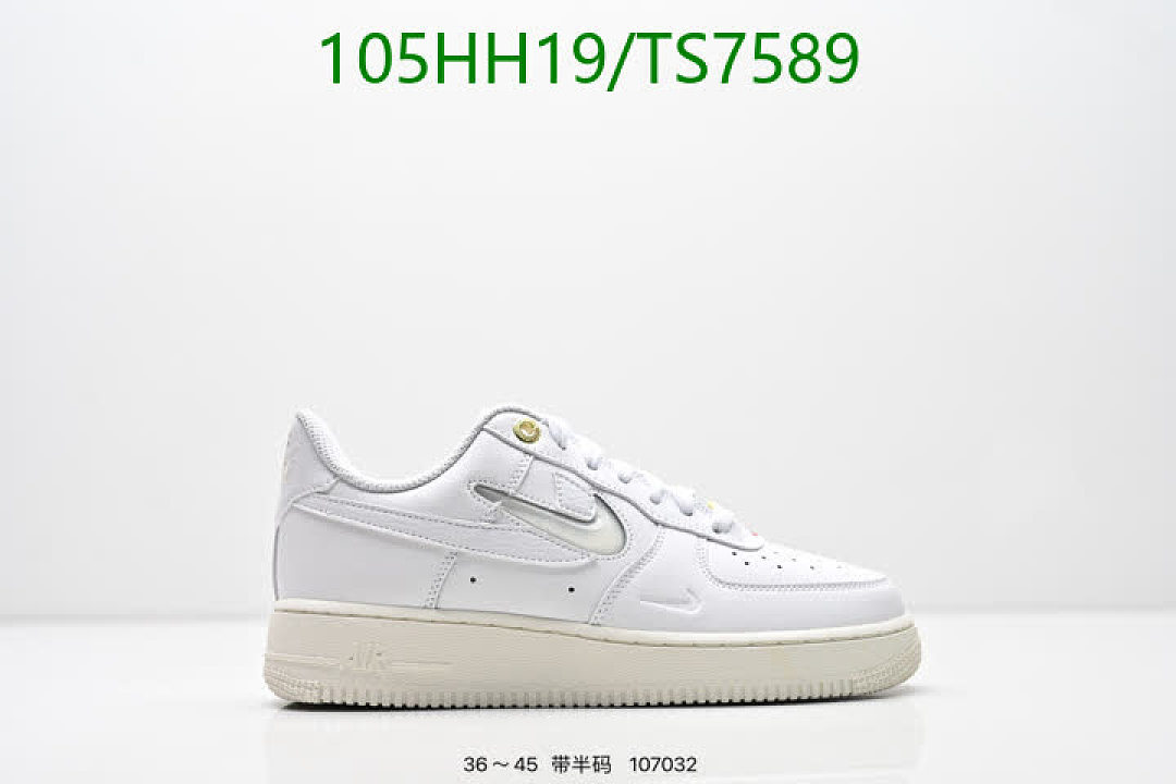 NIKE-Shoes(Women) Code: TS7589 $: 105USD