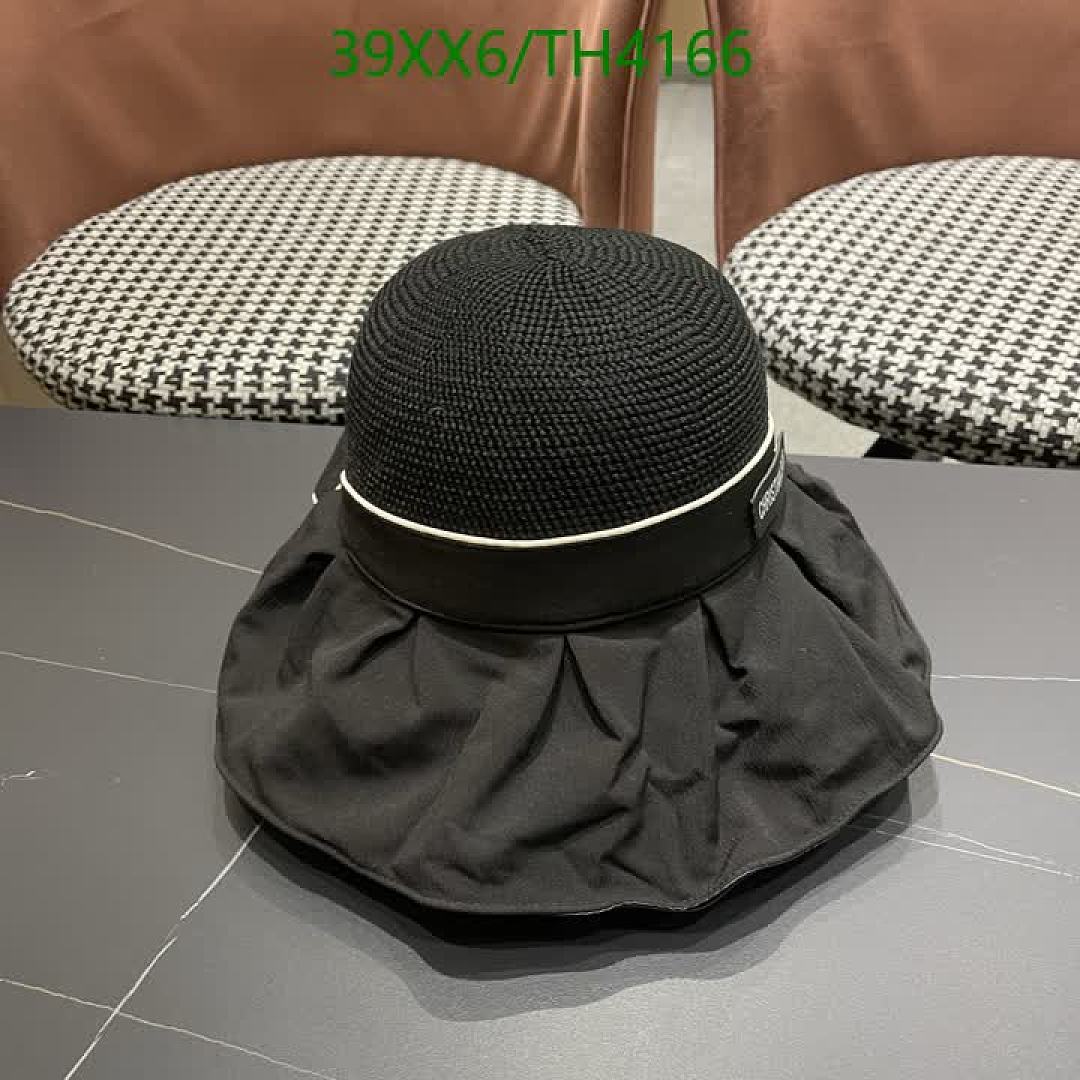 Dior-Hats Code: TH4166 $: 39USD