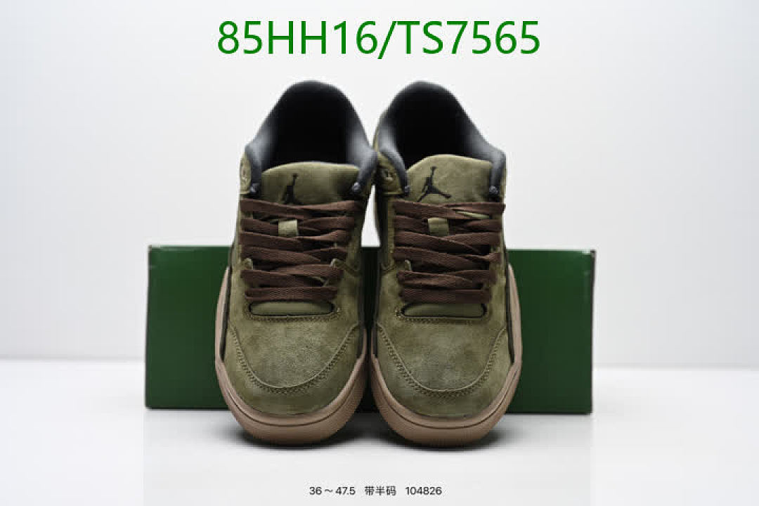 NIKE-Shoes(Women) Code: TS7565 $: 85USD