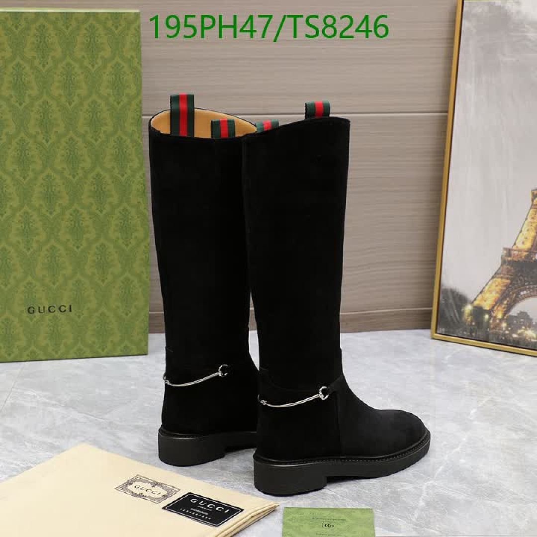 Boots-Shoes(Women) Code: TS8246 $: 195USD