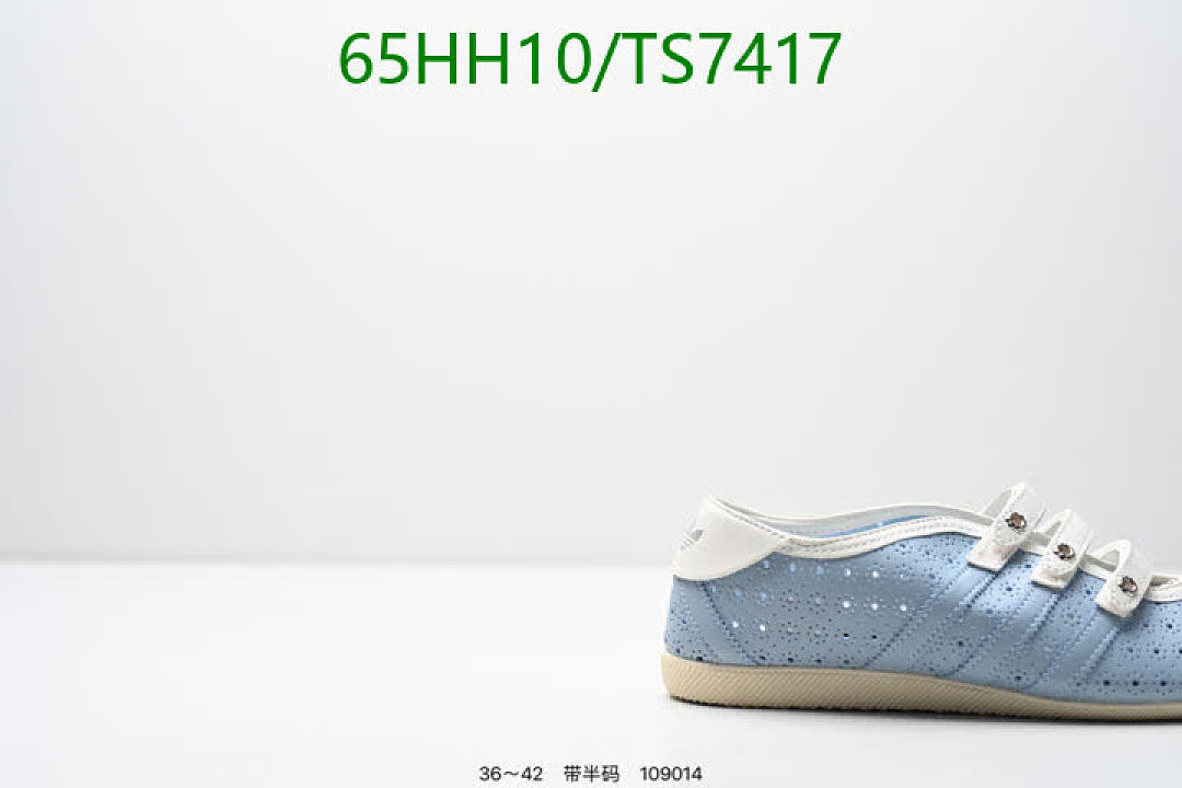 Adidas-Shoes(Women) Code: TS7417 $: 65USD