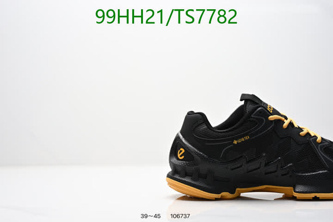 Ecco-Shoes(Men) Code: TS7782 $: 99USD