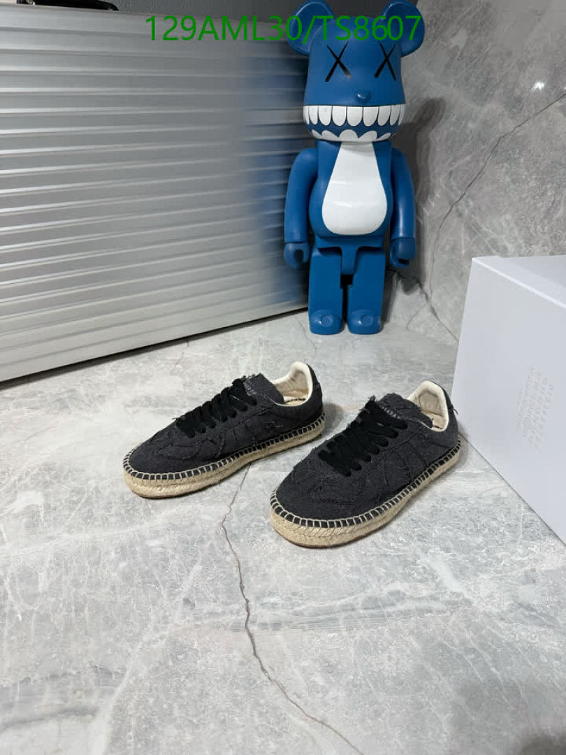 Maison Margiela-Shoes(Women) Code: TS8607 $: 129USD