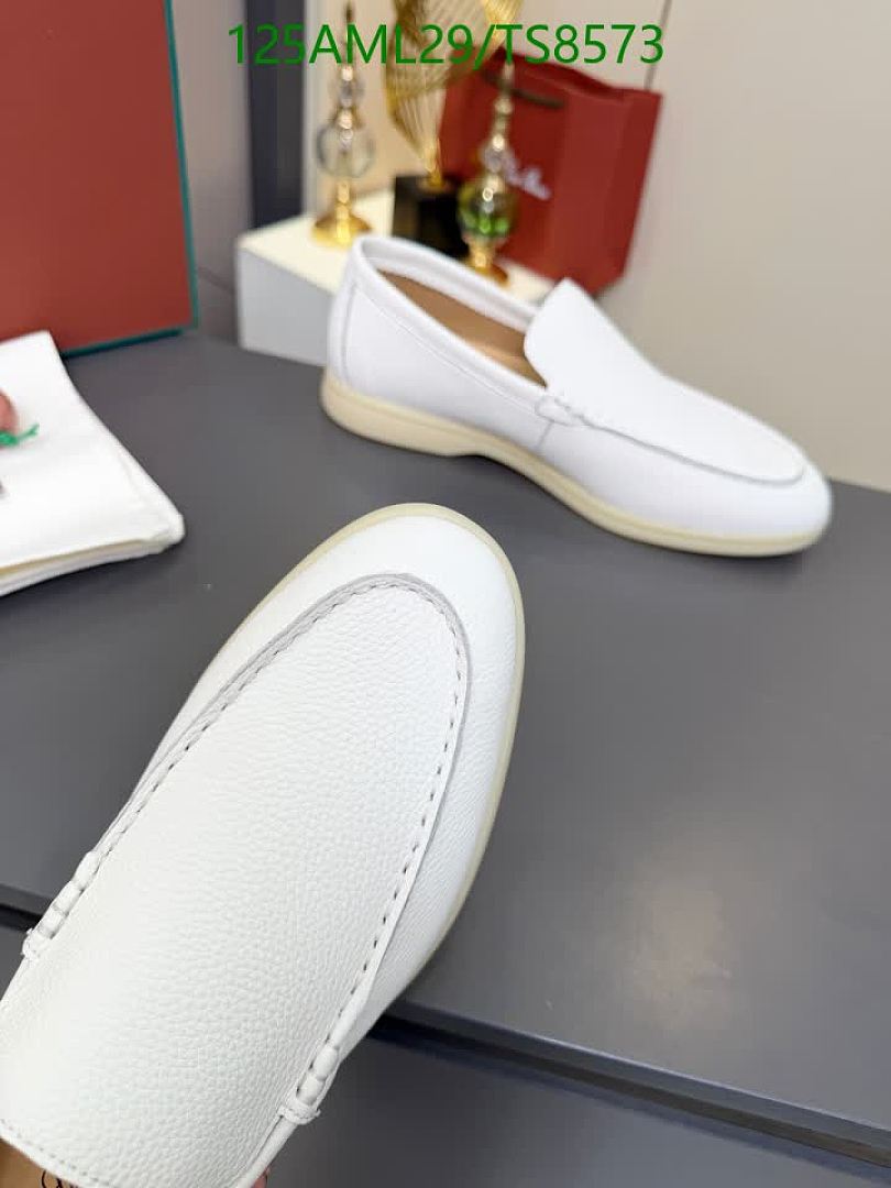 Loro Piana-Shoes(Women) Code: TS8573 $: 125USD