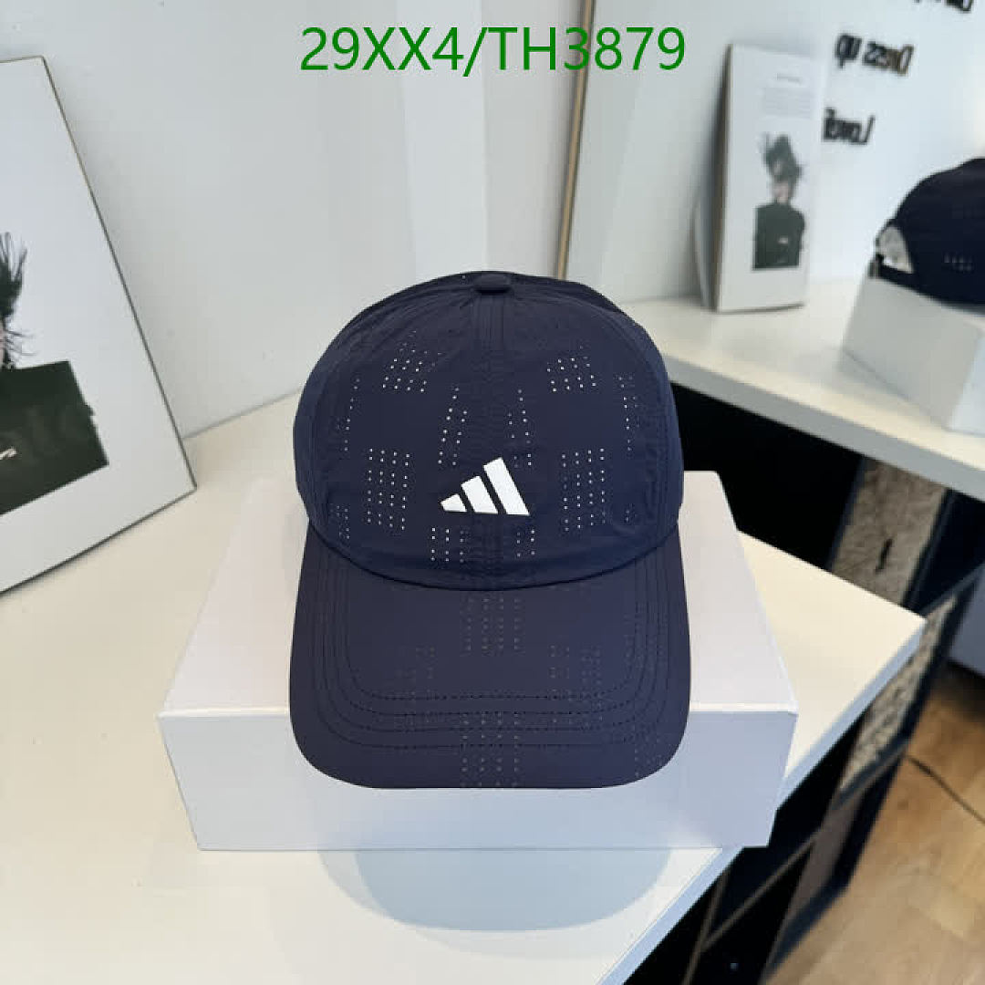 Adidas-Hats Code: TH3879 $: 29USD