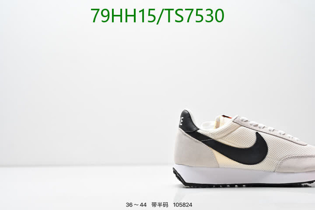 NIKE-Shoes(Women) Code: TS7530 $: 79USD
