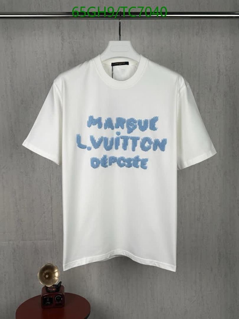 LV-Clothing Code: TC7040 $: 65USD