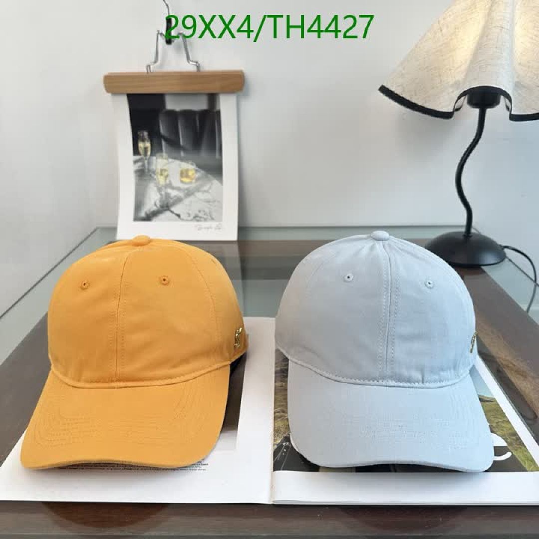 YSL-Hats Code: TH4427 $: 29USD
