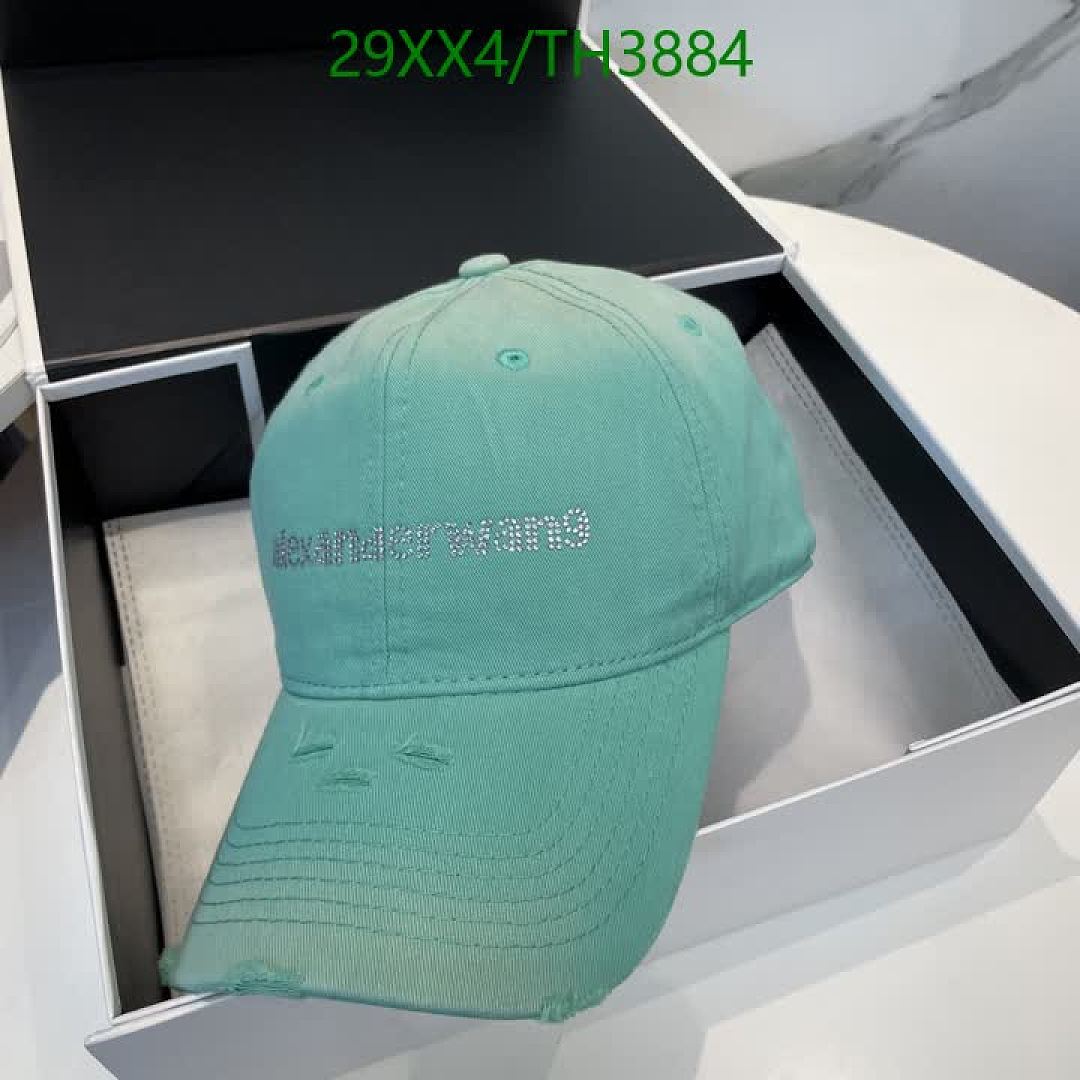 Alexander Wang-Hats Code: TH3884 $: 29USD