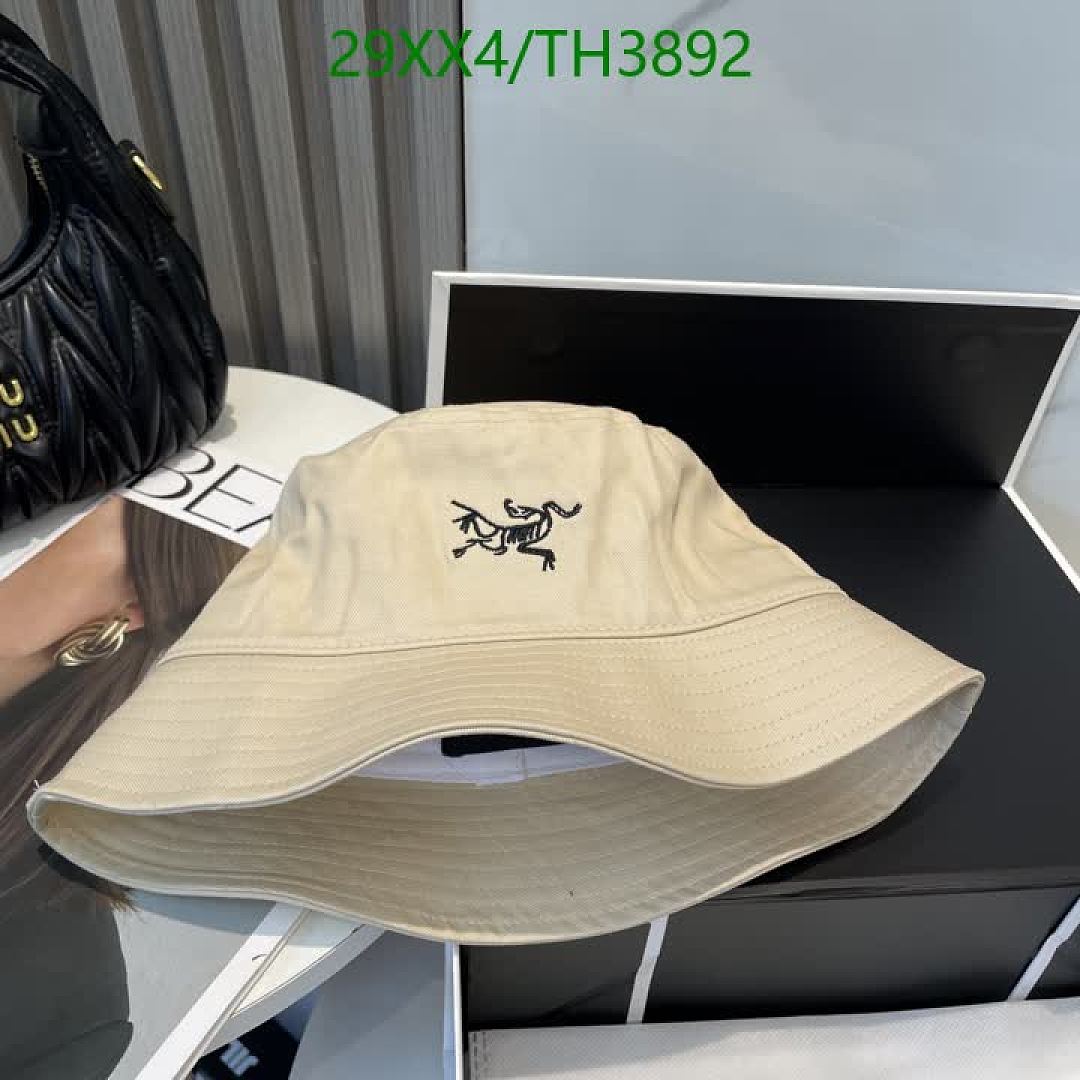 Arcteryx-Hats Code: TH3892 $: 29USD