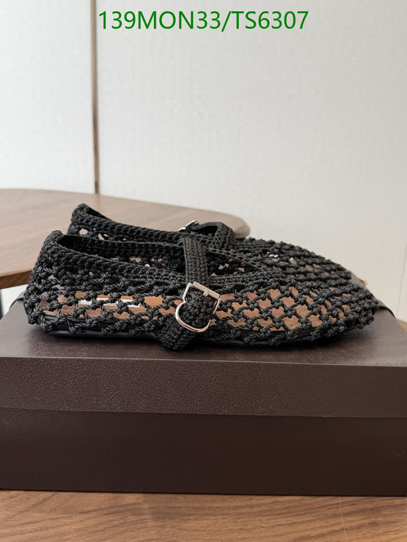 Alaia-Shoes(Women) Code: TS6307 $: 139USD