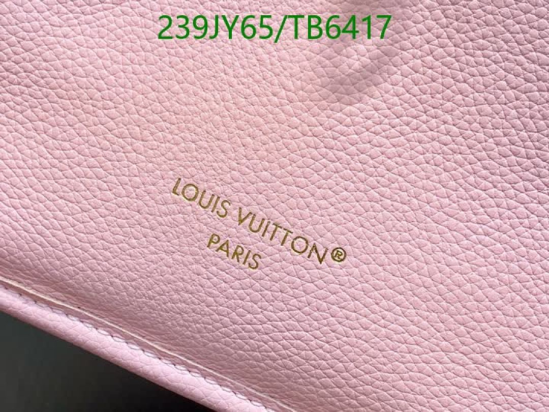 LV-Bags(5A) Code: TB6417 $: 239USD