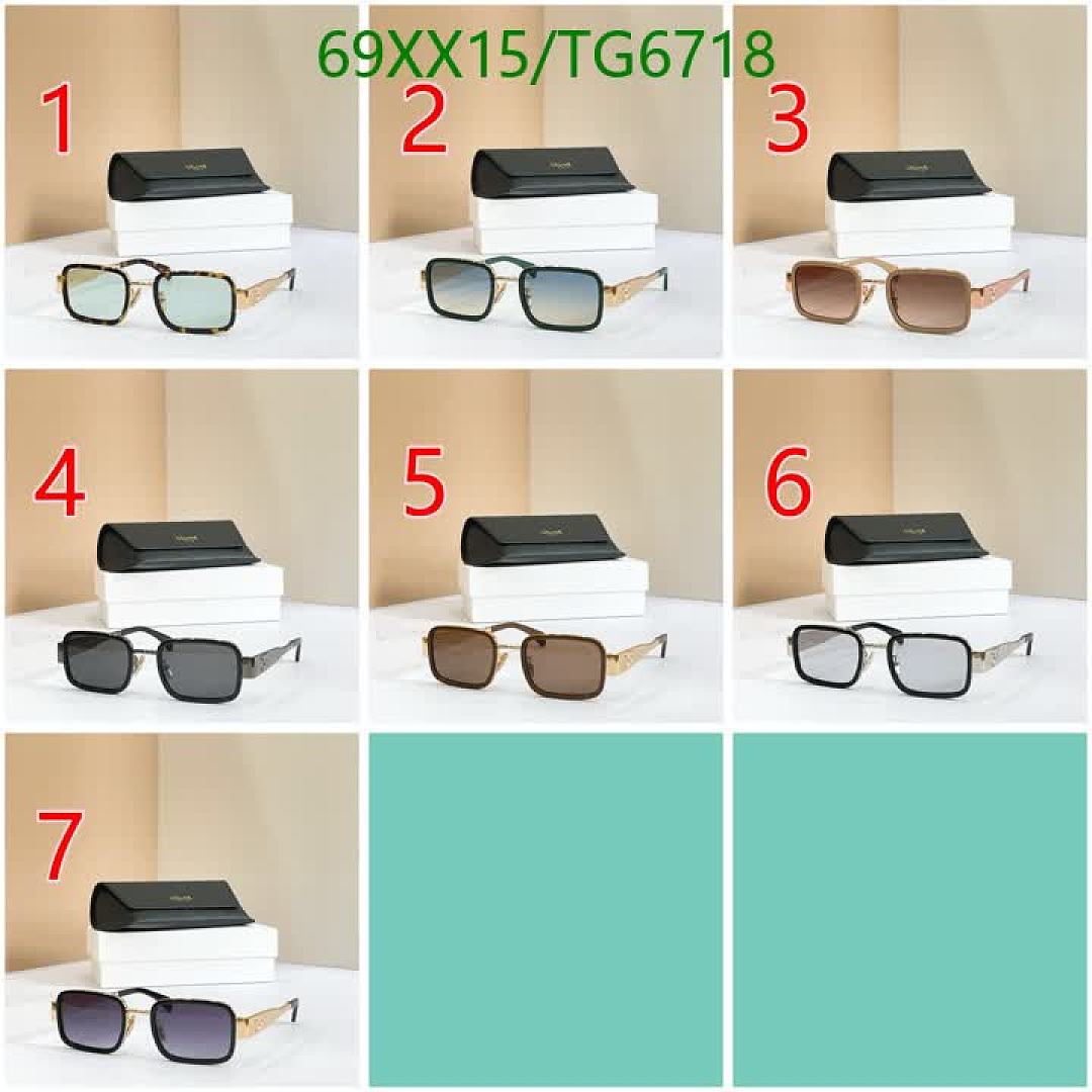 Celine-Glasses Code: TG6718 $: 69USD