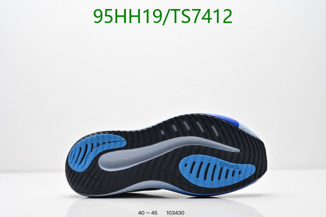 Adidas-Shoes(Men) Code: TS7412 $: 95USD