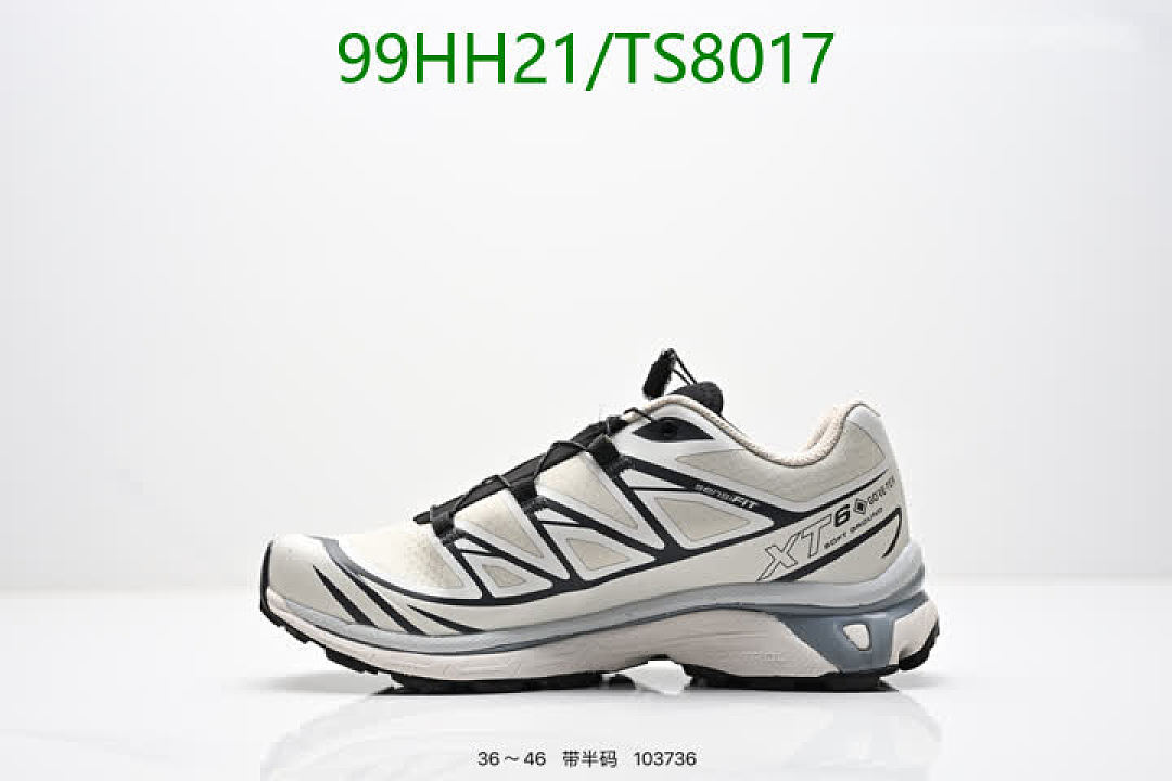 Salomon-Shoes(Men) Code: TS8017 $: 99USD