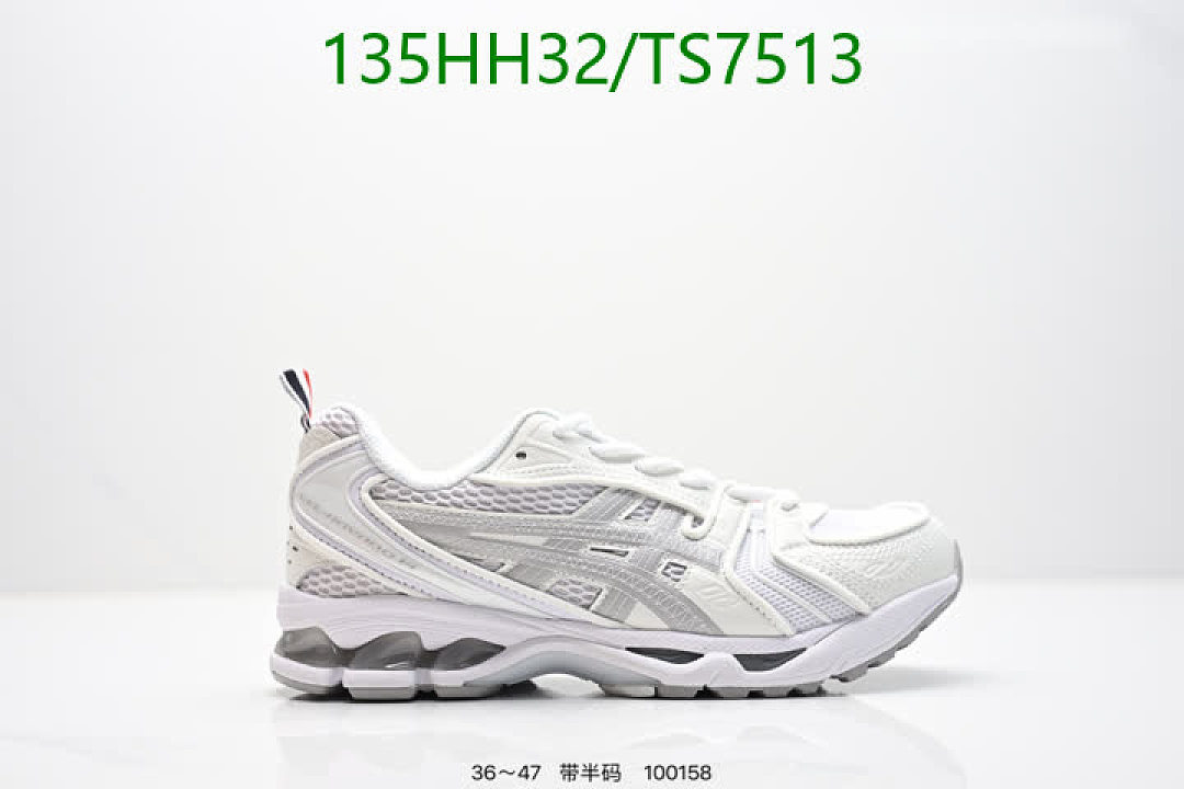 Asics-Shoes(Men) Code: TS7513 $: 135USD