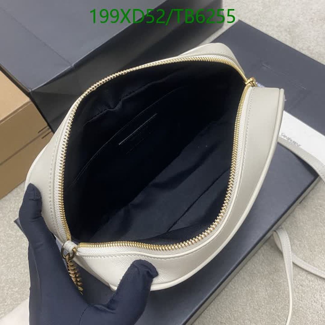 YSL-Bags(5A) Code: TB6255 $: 199USD