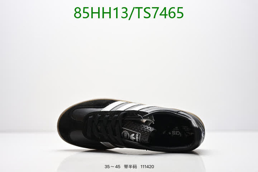 Adidas-Shoes(Men) Code: TS7465 $: 85USD
