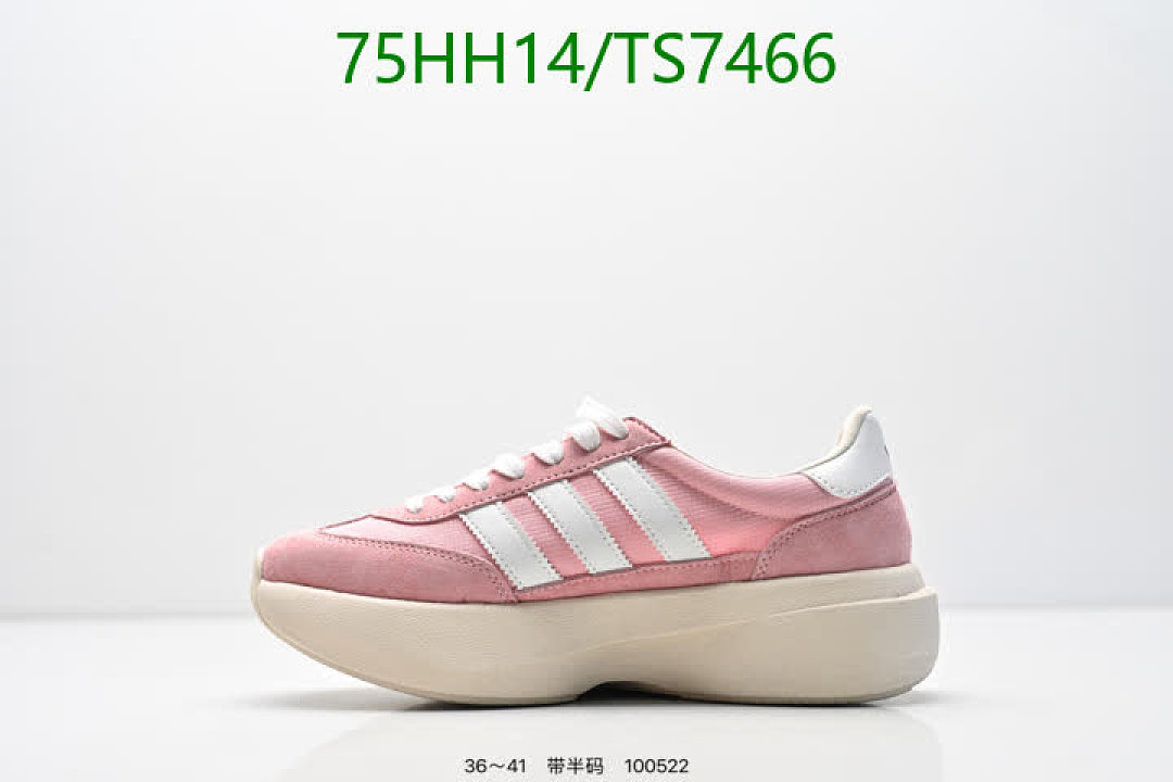 Adidas-Shoes(Women) Code: TS7466 $: 75USD
