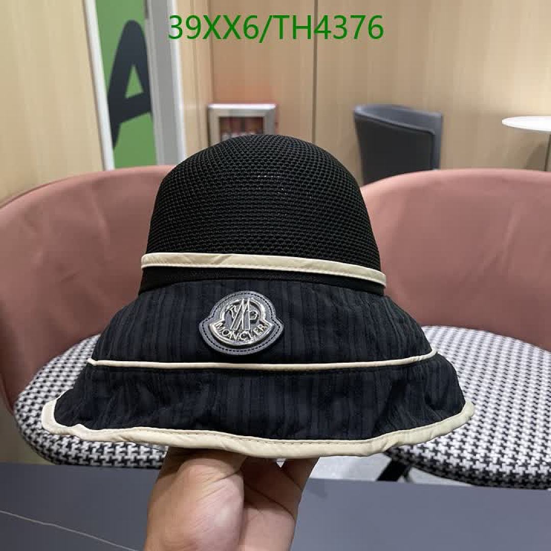 Moncler-Hats Code: TH4376 $: 39USD