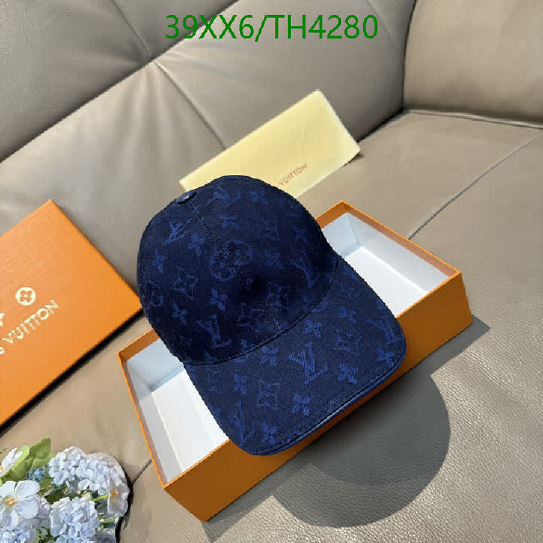 LV-Hats Code: TH4280 $: 39USD