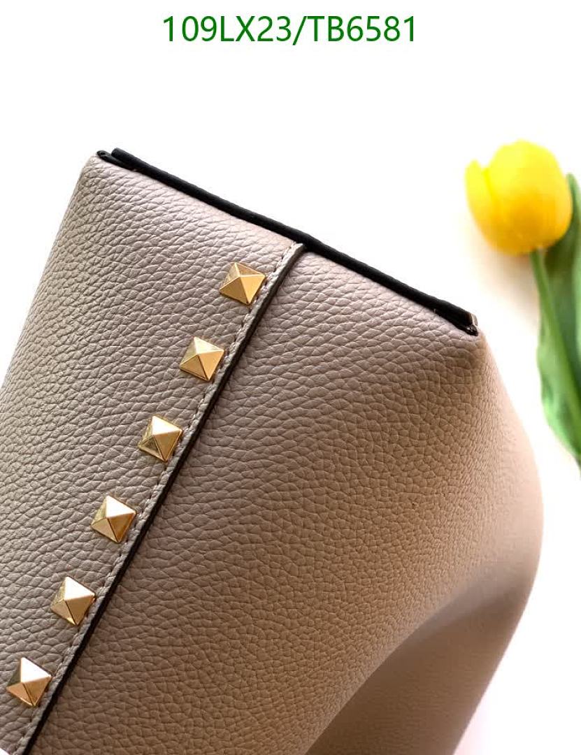 Valentino-Bags(4A) Code: TB6581 $: 109USD