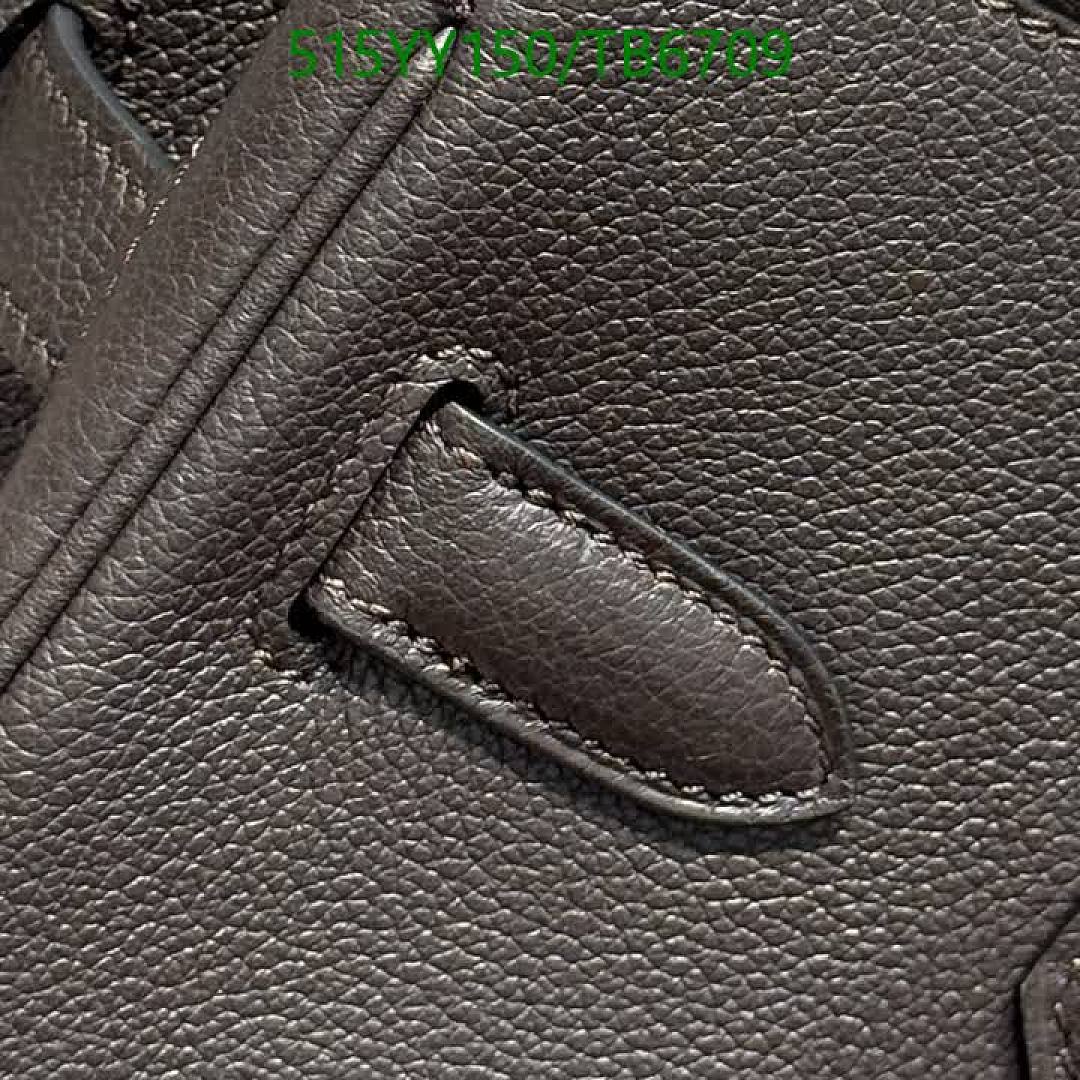 Hermes-Bags(5A) Code: TB6709 $: 515USD