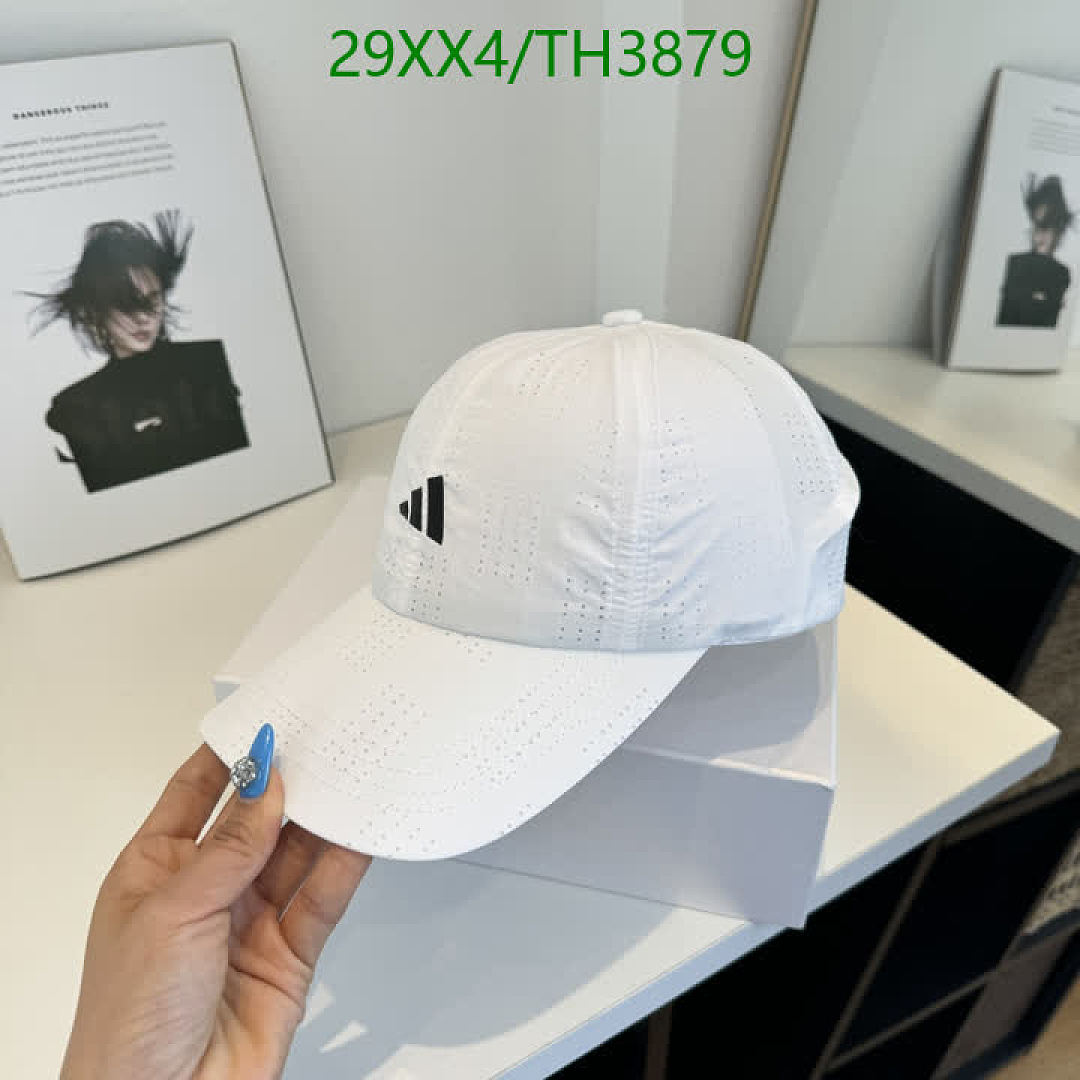 Adidas-Hats Code: TH3879 $: 29USD