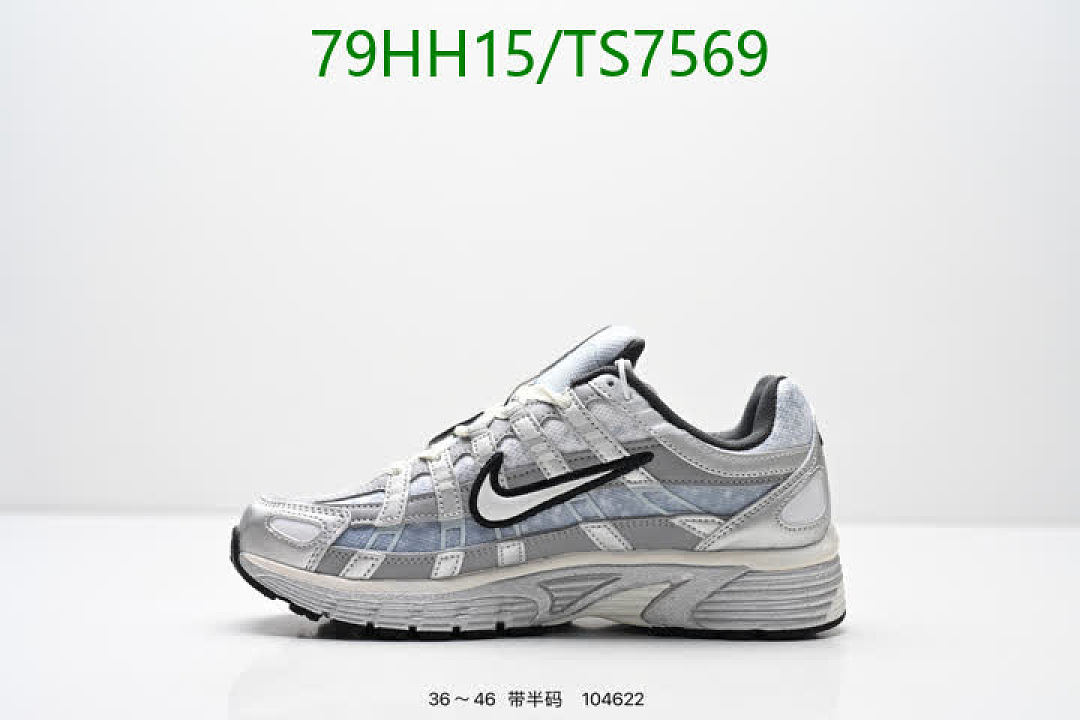 NIKE-Shoes(Women) Code: TS7569 $: 79USD