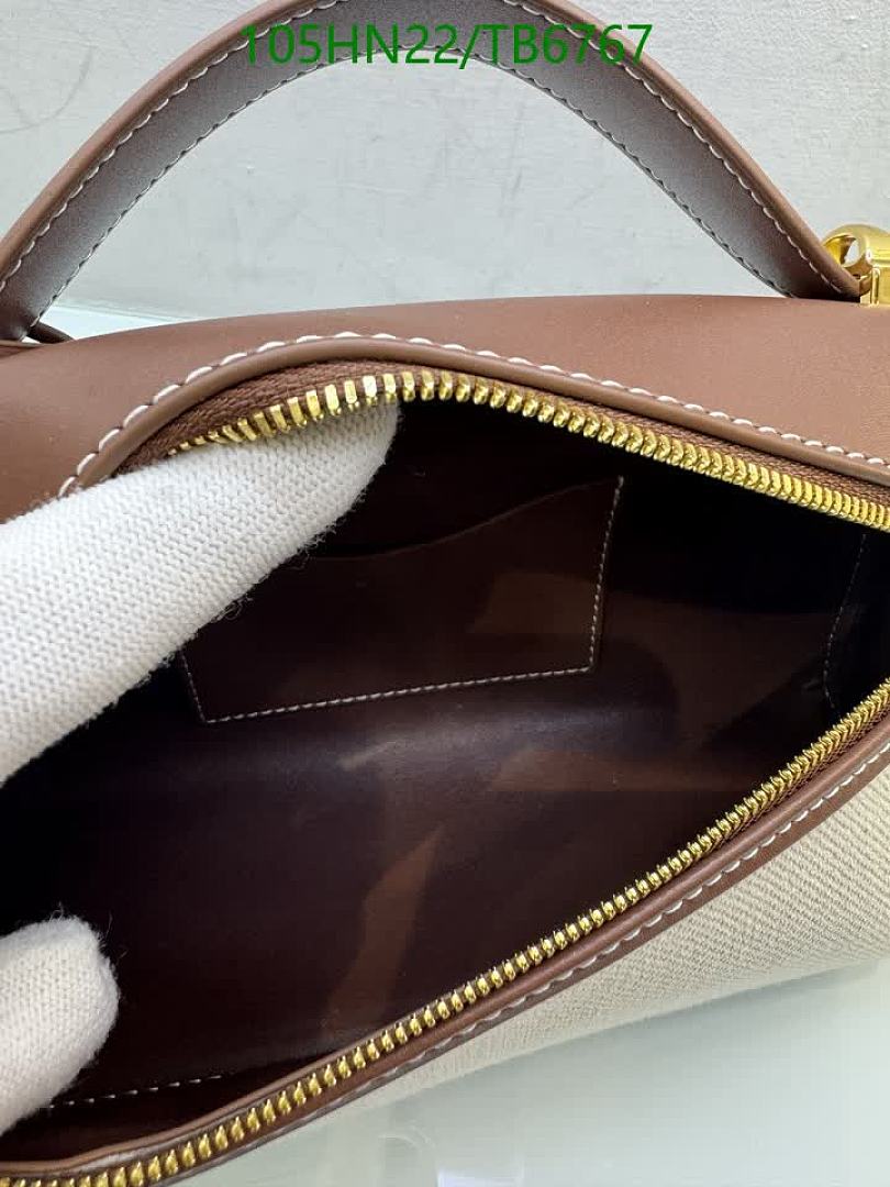 Loro Piana-Bags(4A) Code: TB6767 $: 105USD