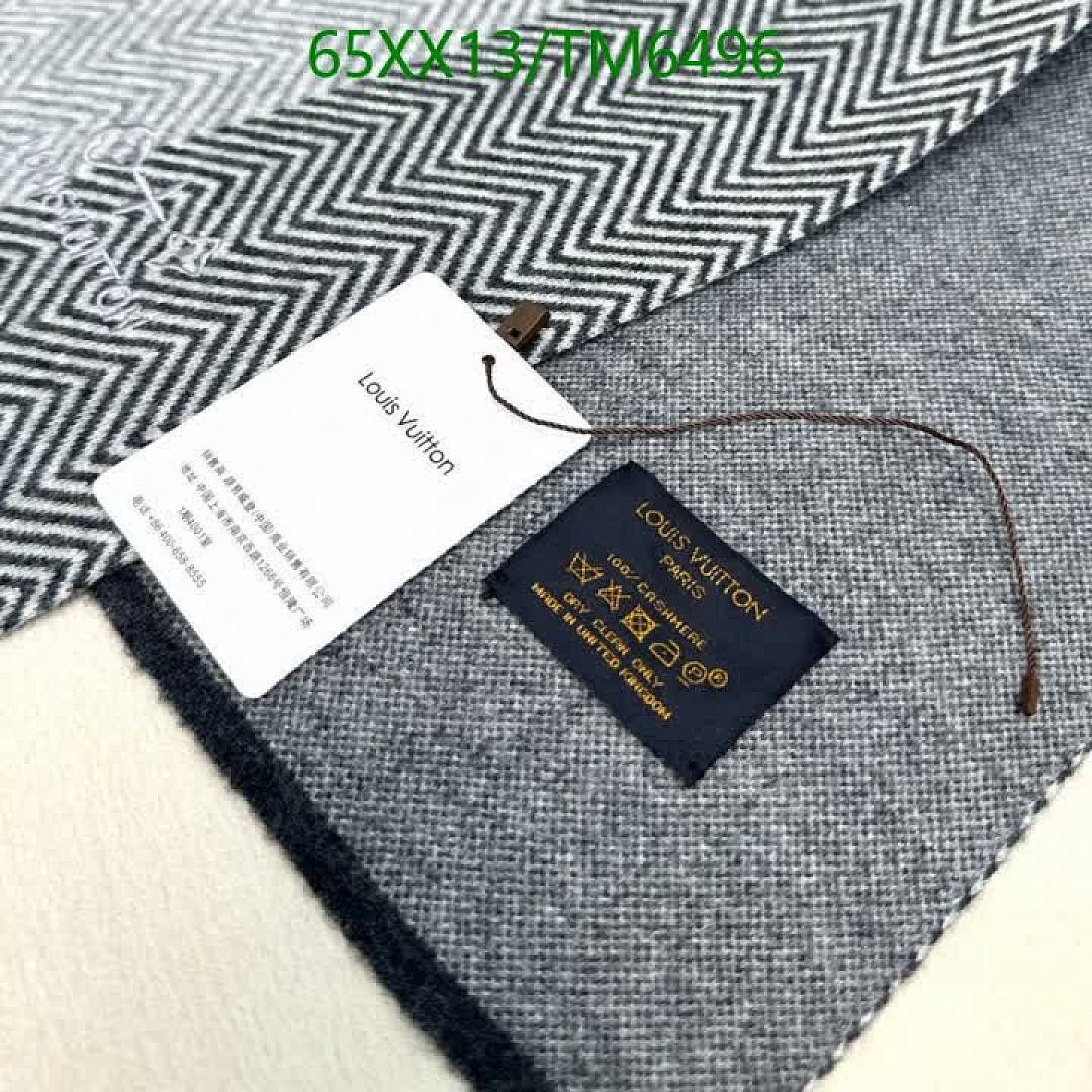 LV-Scarves Code: TM6496 $: 65USD