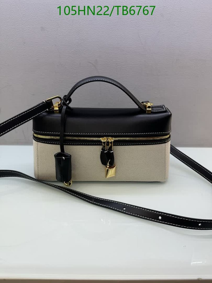 Loro Piana-Bags(4A) Code: TB6767 $: 105USD