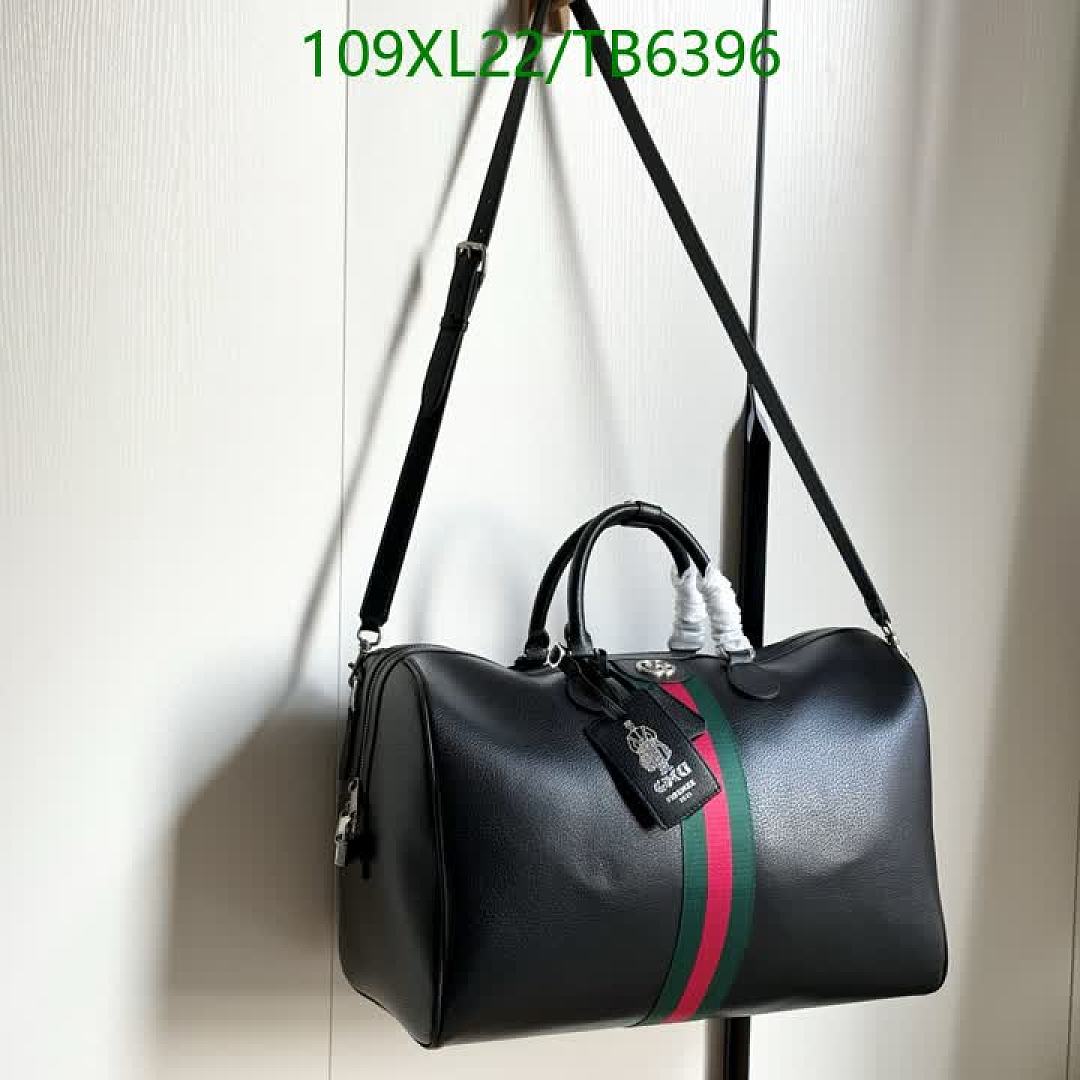 Gucci-Bags(4A) Code: TB6396 $: 109USD