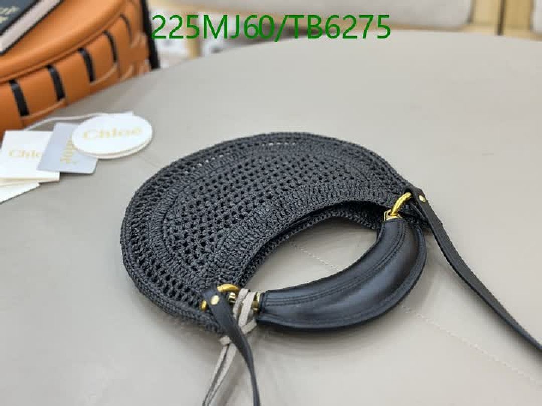 Chlo-Bags(5A) Code: TB6275 $: 225USD