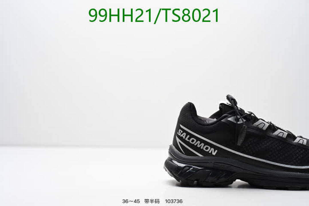 Salomon-Shoes(Women) Code: TS8021 $: 99USD