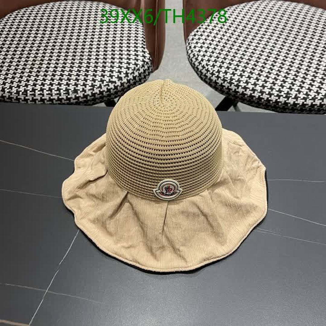 Moncler-Hats Code: TH4378 $: 39USD