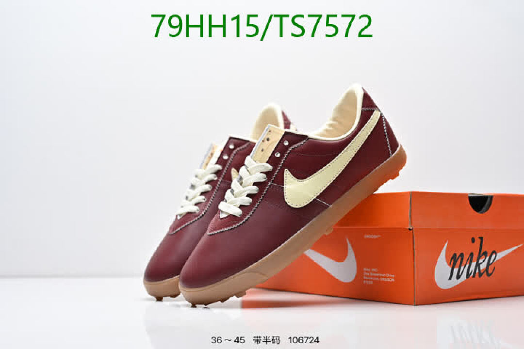 NIKE-Shoes(Women) Code: TS7572 $: 79USD