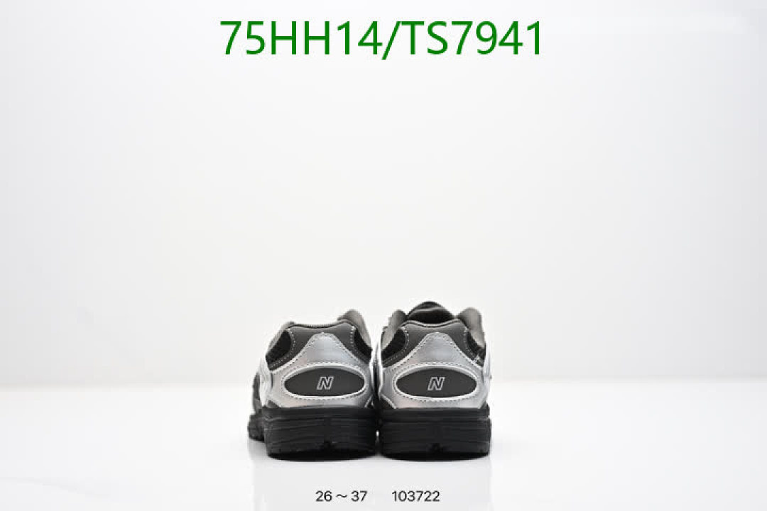 New Balance-Kids shoes Code: TS7941 $: 75USD