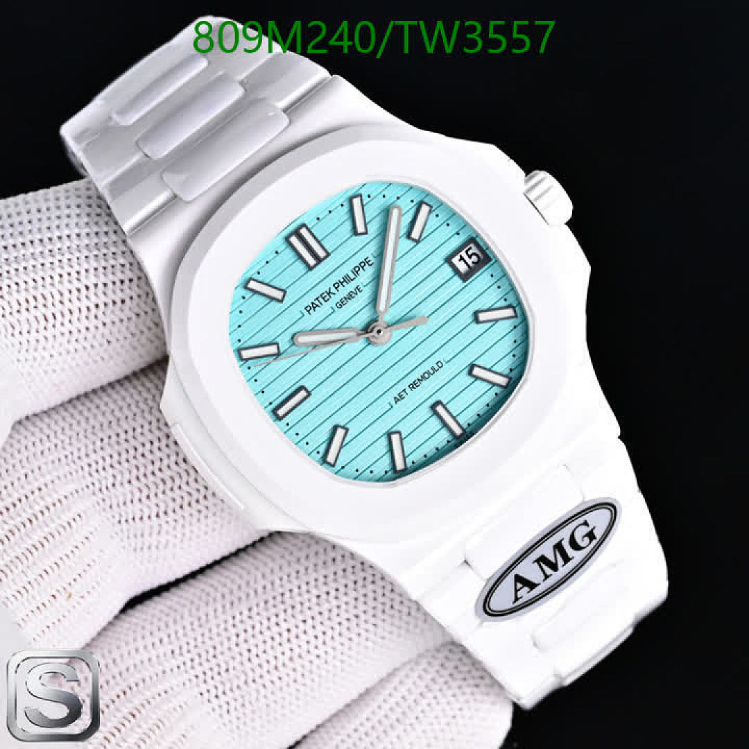 Patek Philippe-Watches(5A) Code: TW3557 $: 809USD