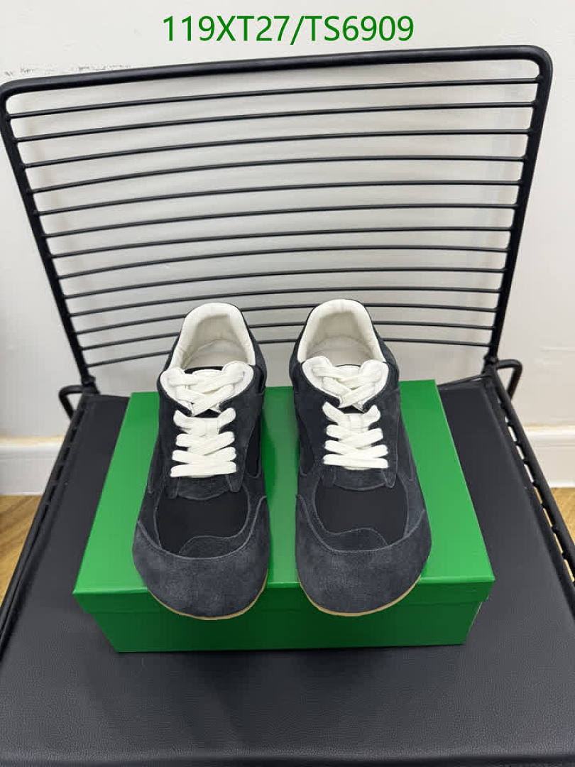 BV-Shoes(Men) Code: TS6909 $: 119USD
