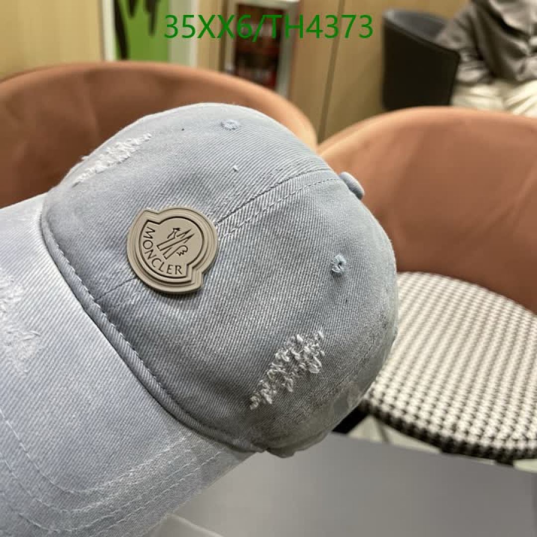 Moncler-Hats Code: TH4373 $: 35USD