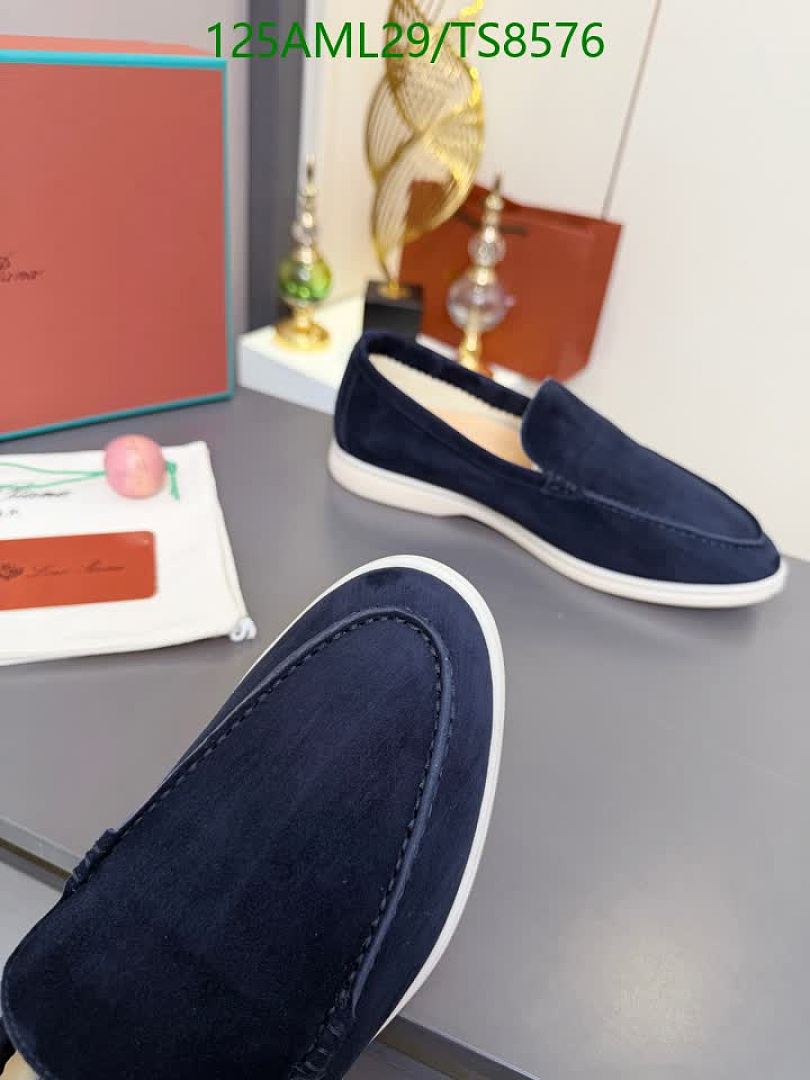 Loro Piana-Shoes(Women) Code: TS8576 $: 125USD