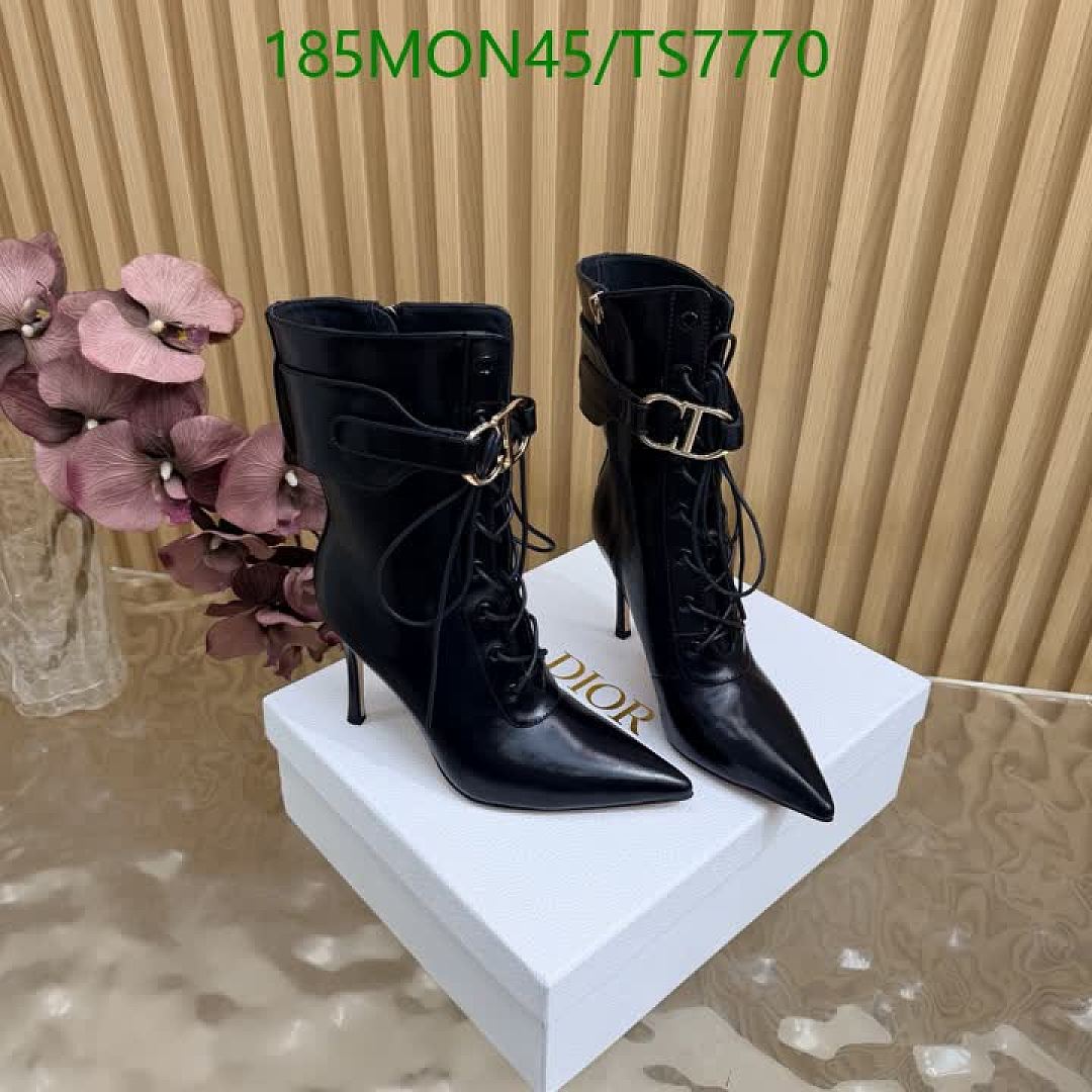 Boots-Shoes(Women) Code: TS7770 $: 185USD